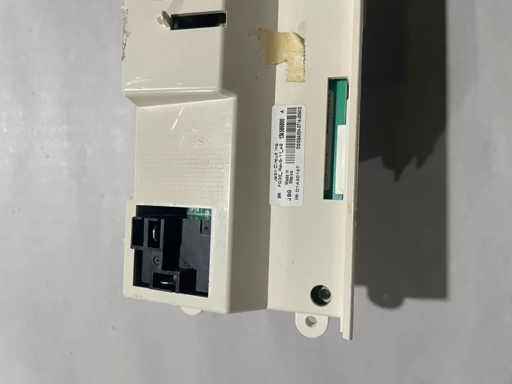 Frigidaire 134596900 Dryer Control Board AZ194163 | KMV165