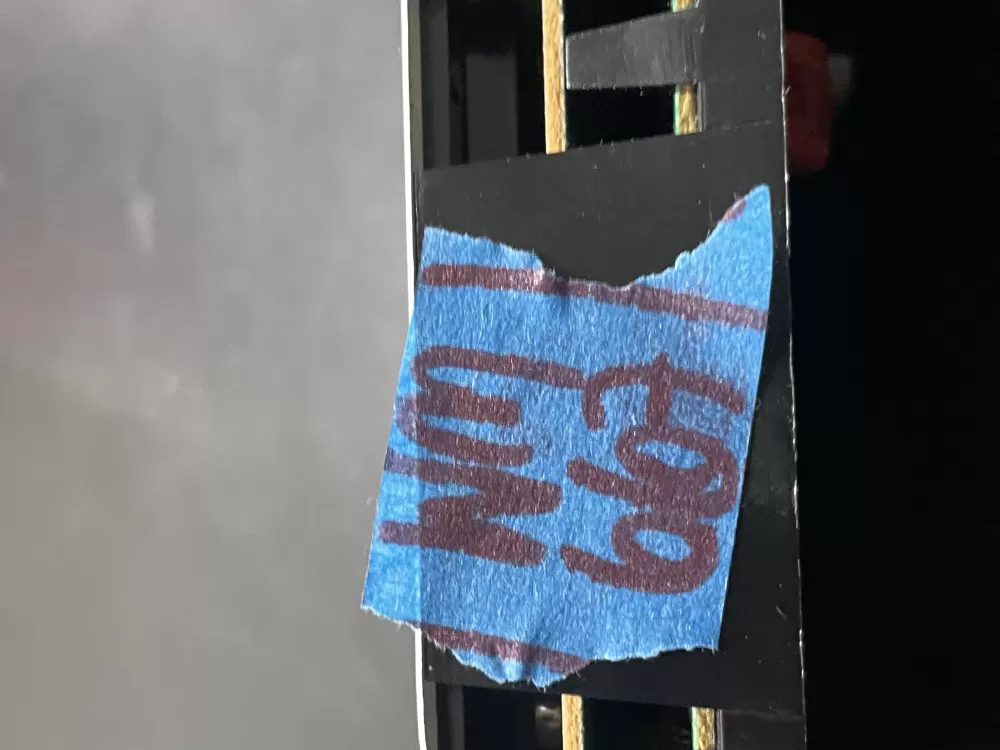 Kenmore AP4700815 1795142 316418310 316452310 Range Control AZ16075 | 667WM