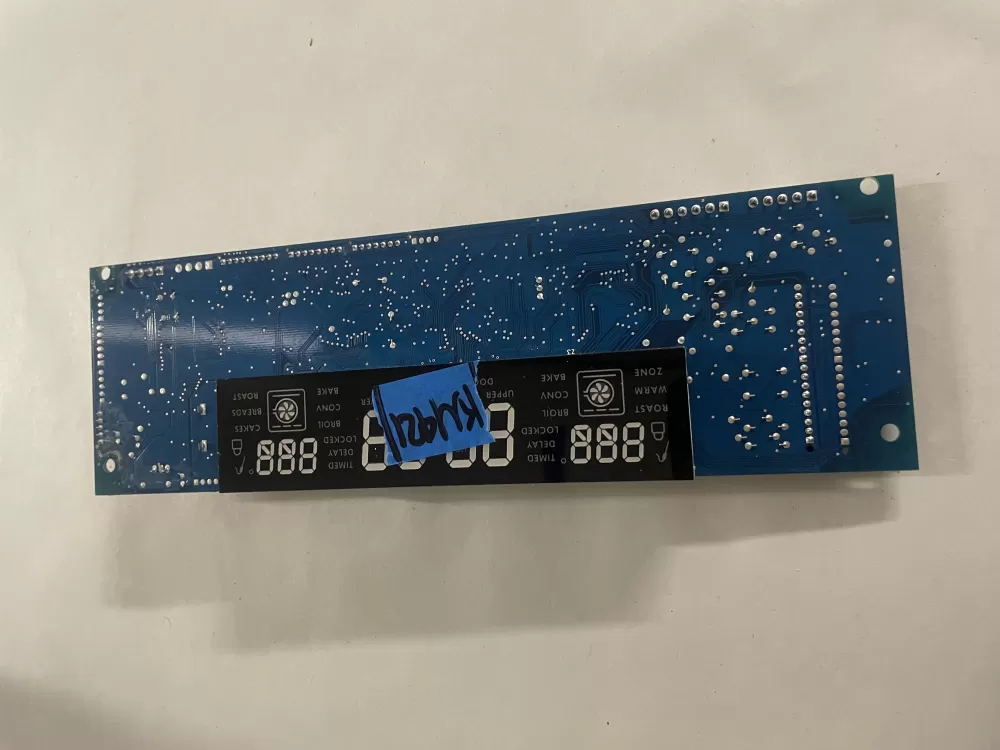 Electrolux EHP-316259511P 316259511 Control Board AZ123804 | KM421