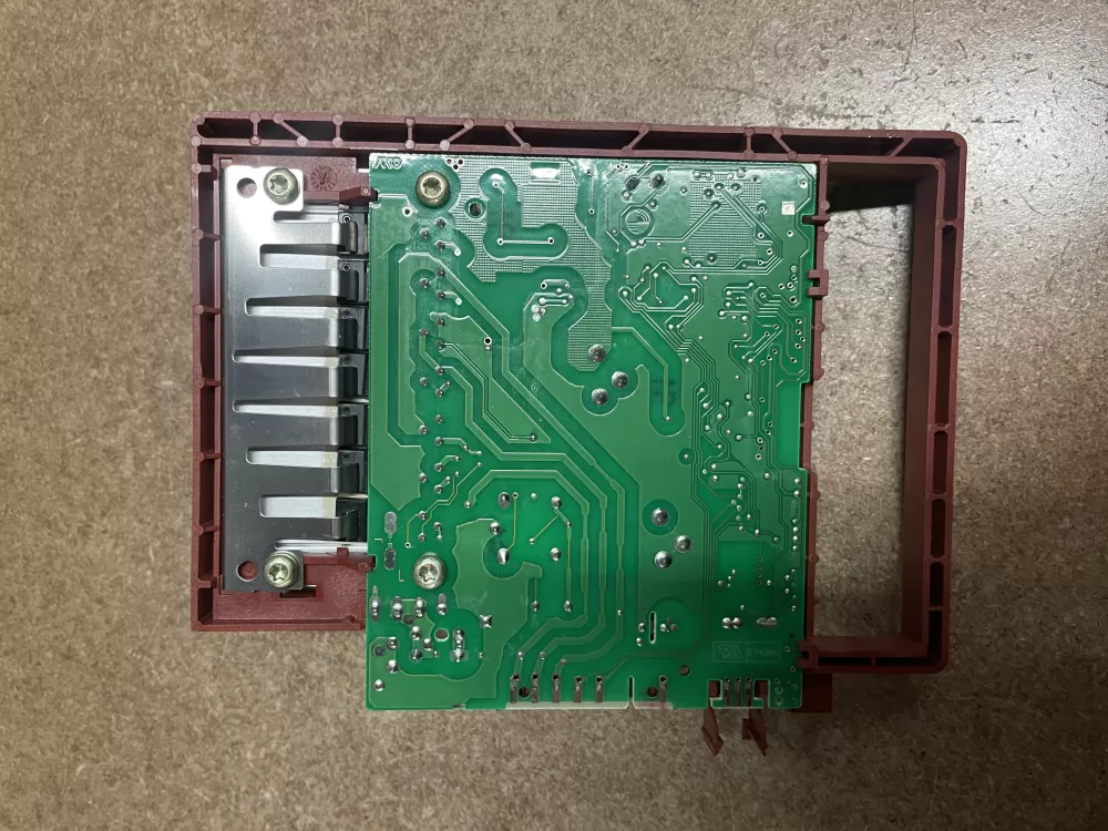 Kenmore 461970300683 4619 703 00683 Washer Motor Control Board AZ18936 | KM1004
