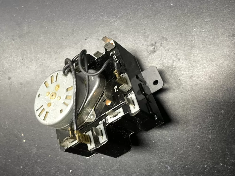 Kenmore 691527 696612 AP3116003 687190 690347 692227 Dryer Timer AZ35848 | Wm445