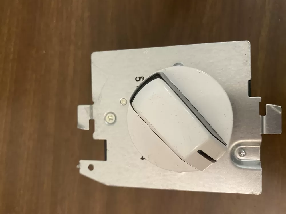 Kenmore General Electric WE4M521 WE04X22654 Dryer Timer AZ30576 | BK357