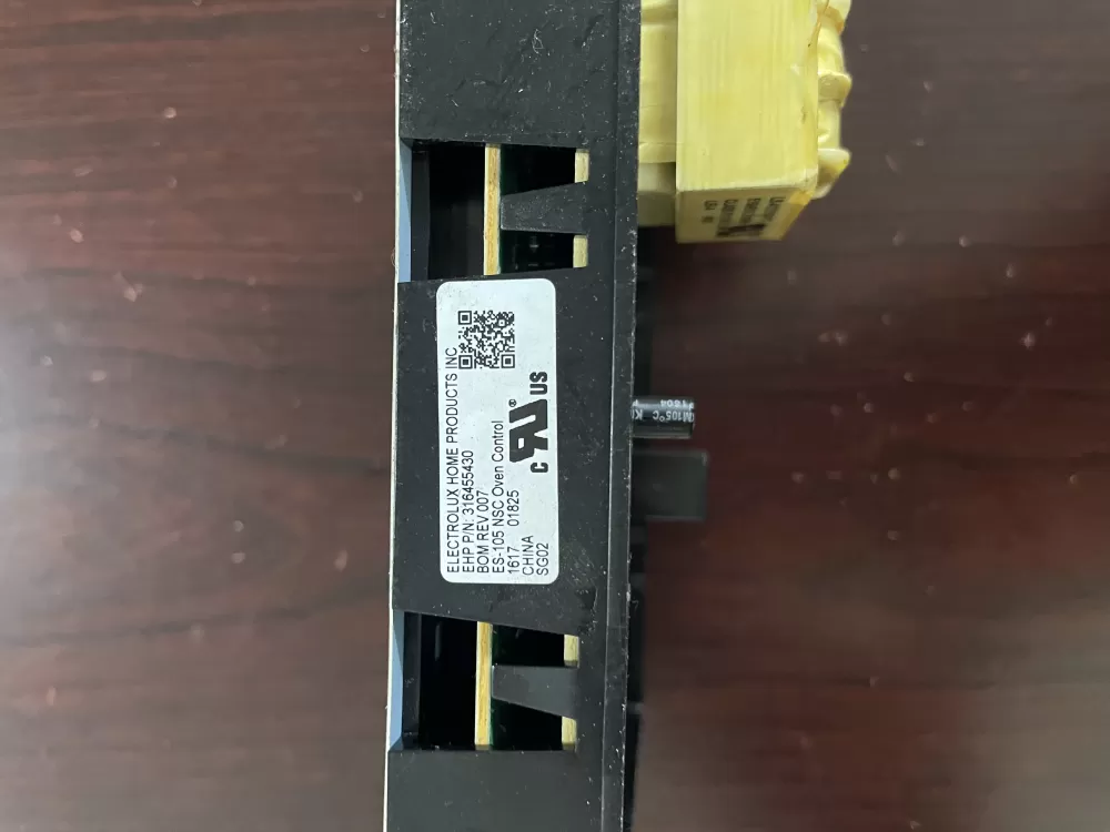 Kenmore 316455430 Oven Range Display Control Board AZ66403 | KM2094