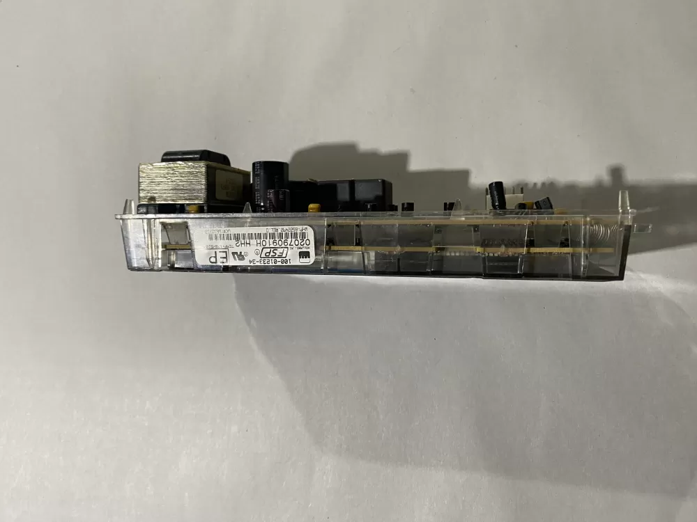Whirlpool WP6610456 Oven Range Control Board AZ192087 | BK2623