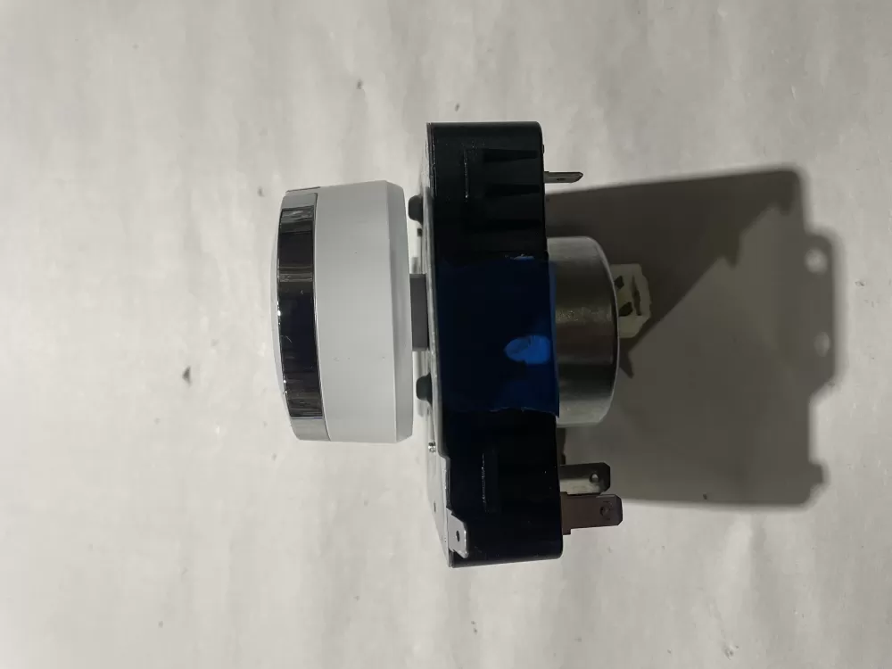 GE DRYER TIMER PART 23321CD2 AZ206400 | KM2622