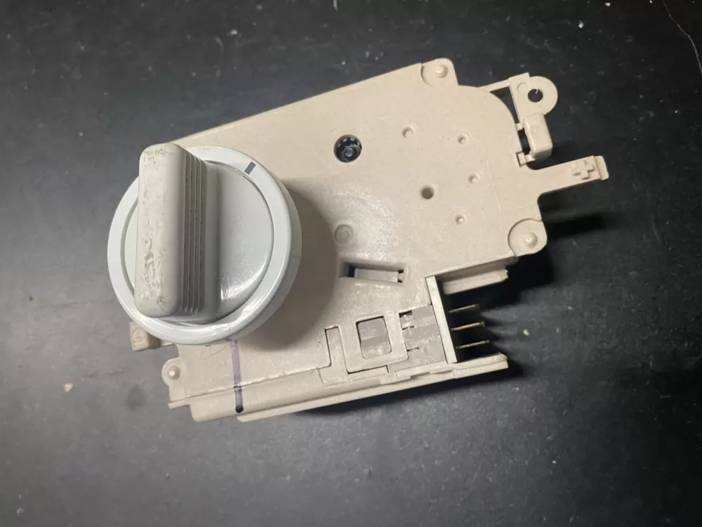 Frigidaire 131758600B GE Kenmore Washer Timer AZ10153 | BK1017