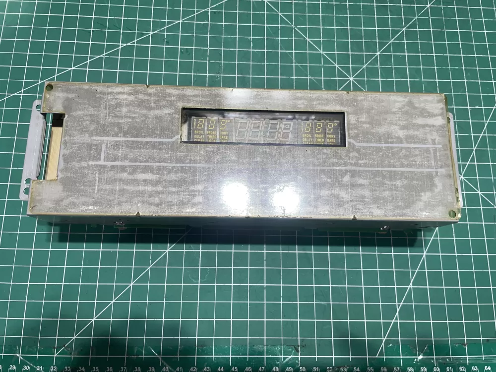 GE 191D1334P002 100-393-11 WB27K5210 AP2025174 WB27K5120 WB27K5121 Range Control Board