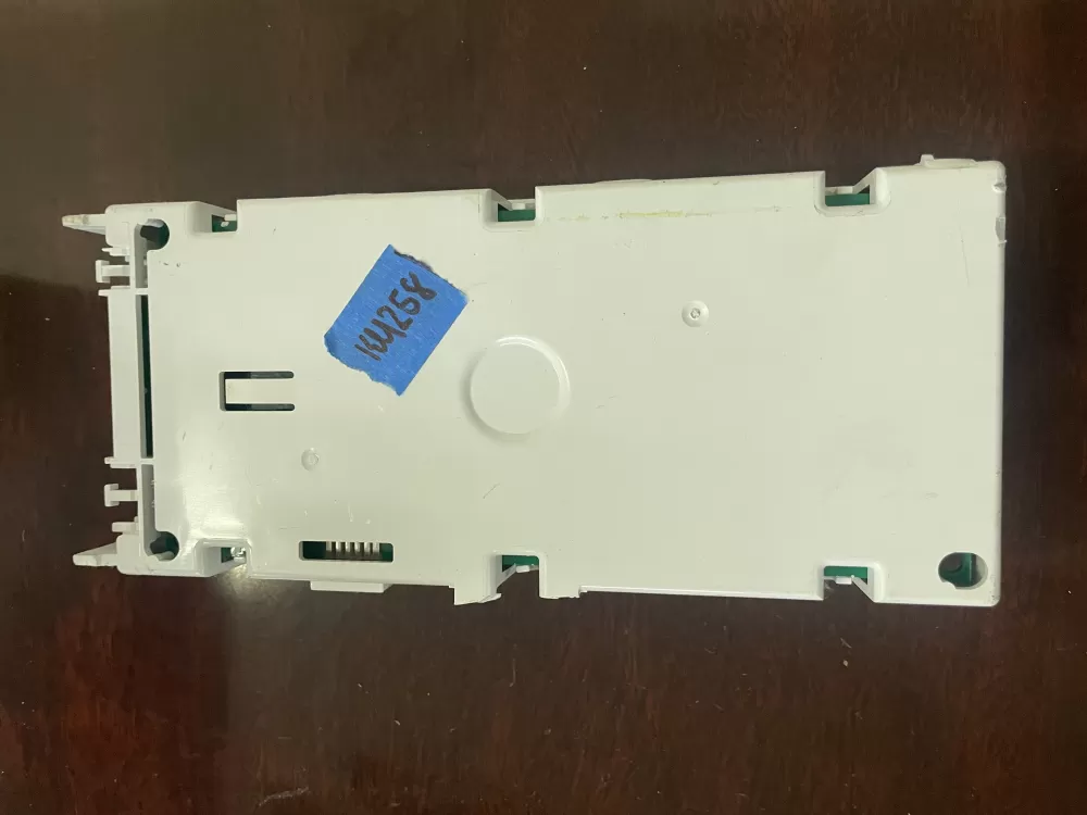 Whirlpool Maytag W10249826 W10249827 Dryer Control Board AZ35773 | KM258