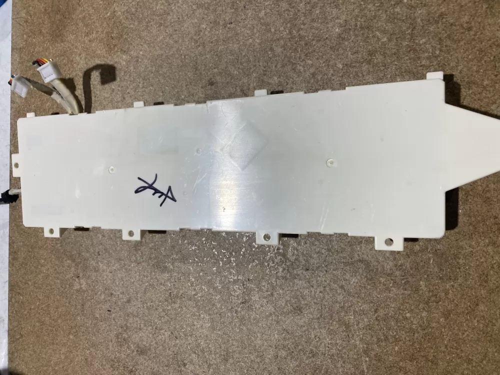 LG EBR76262201 EBR75446006 Washer Control Board AZ74070 | BK1379