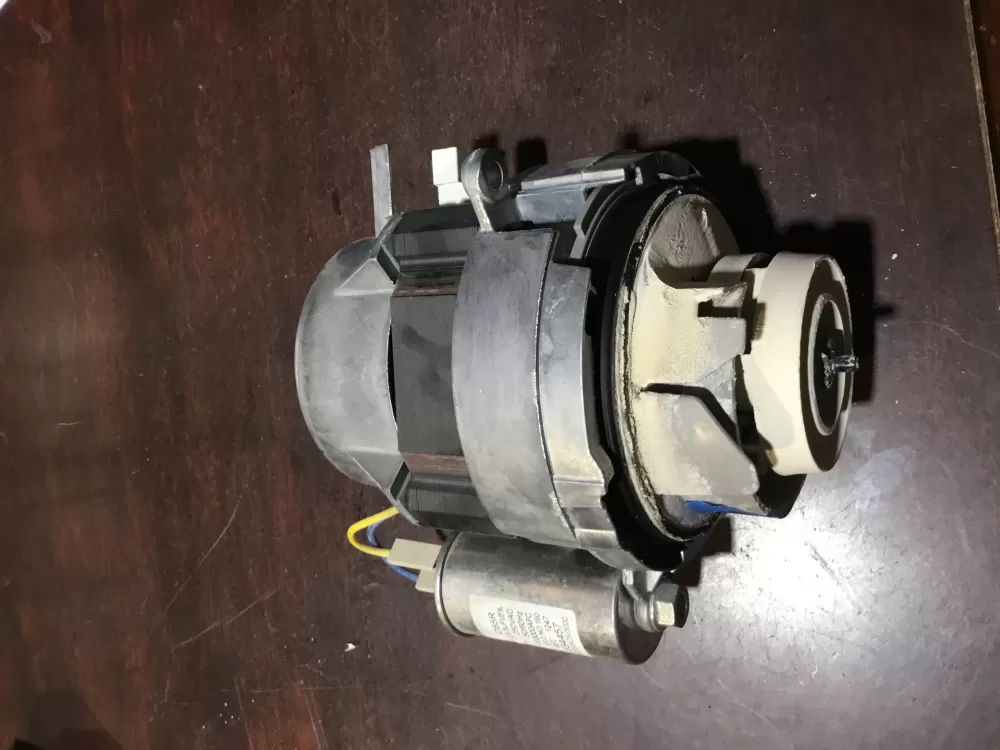 WPW10334457 Maytag Dishwasher Capacitor