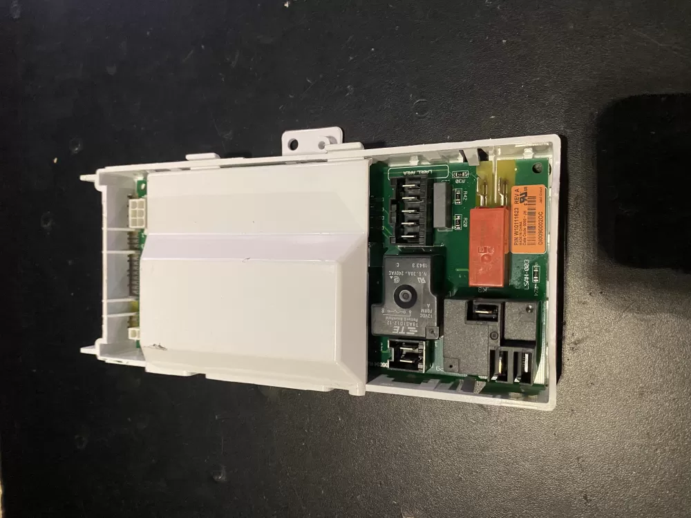 Kenmore  Whirlpool W10111623 WPW10111623 Dryer WP Control Board