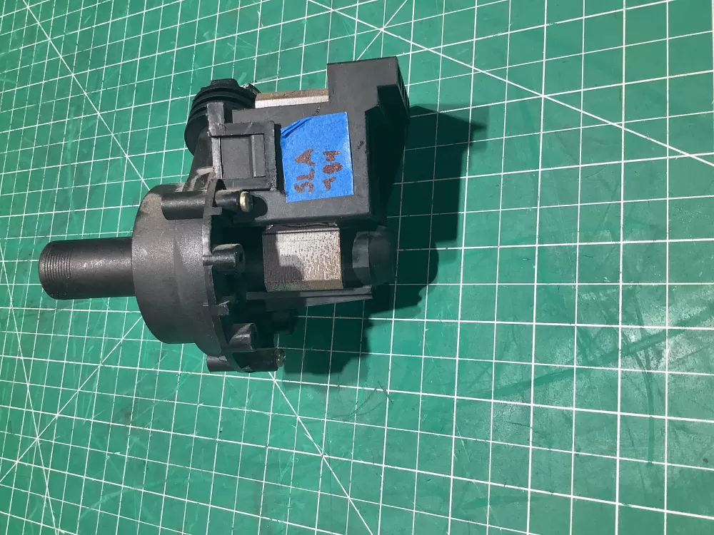 Kenmore Electrolux 154474101 Dishwasher Drain Pump AZ150399 | AR184