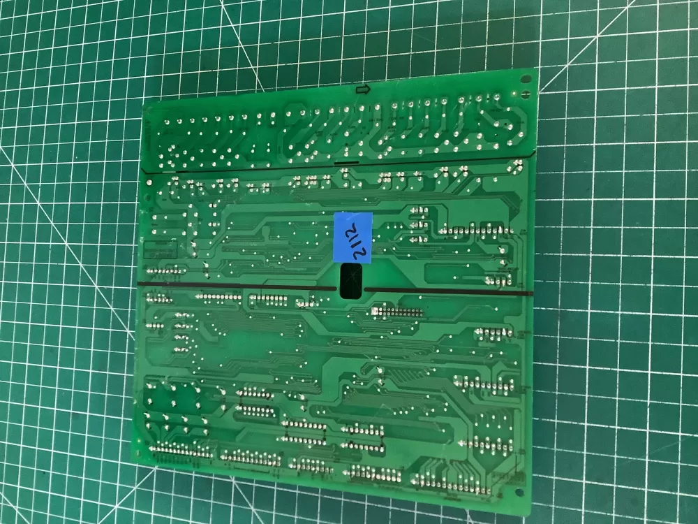Samsung DA94-02274C Refrigerator Control Board AZ189865 | NR2112