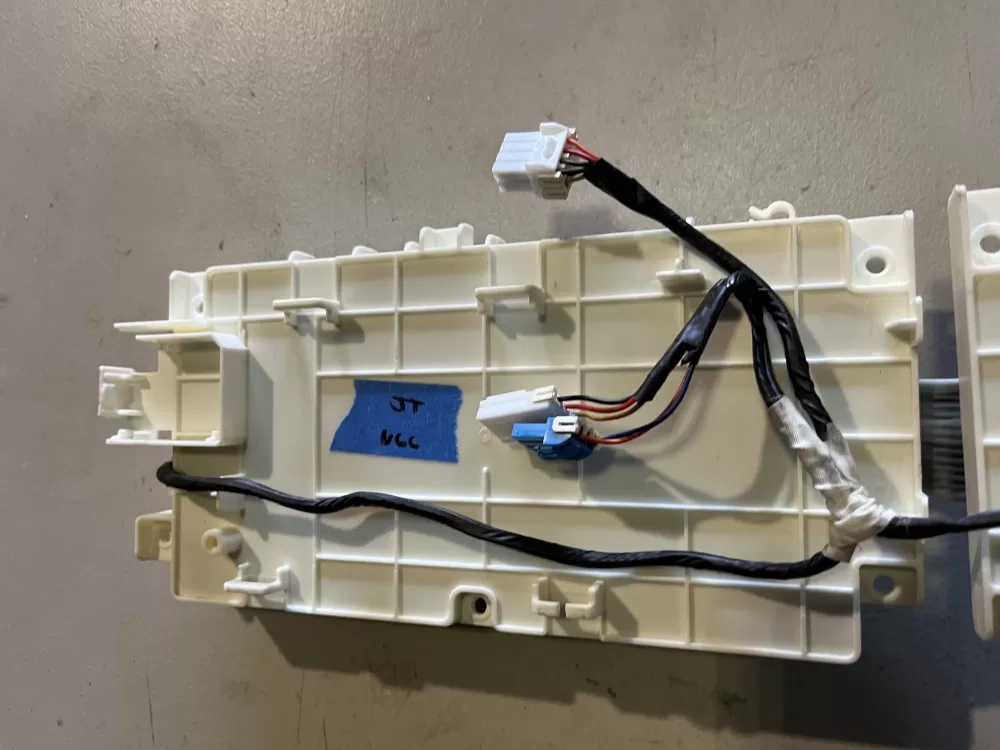 LG EBR82954403 Washer Control Board Display AZ43823 | V66