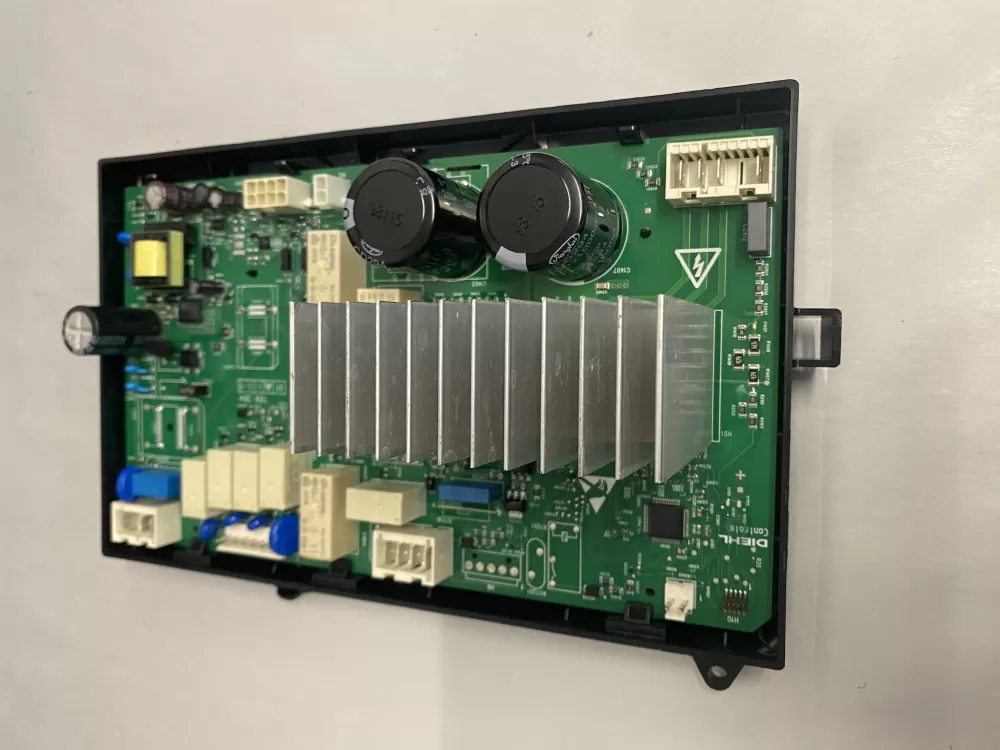 SpeedQueen  Speed Queen 792416-04  807240P. 807240 Washer Motor Control Output Control Board