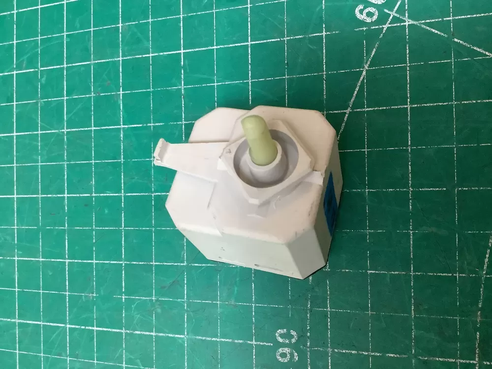 Whirlpool W10117655 Dryer Crosley Control Board Start Switch AZ224281 | SL85