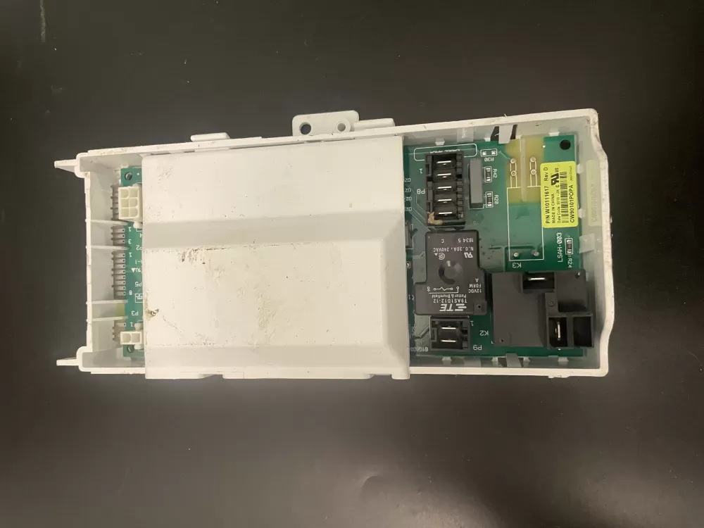 Whirlpool Dryer Control Board WPW10111617 AZ99154 | KM606