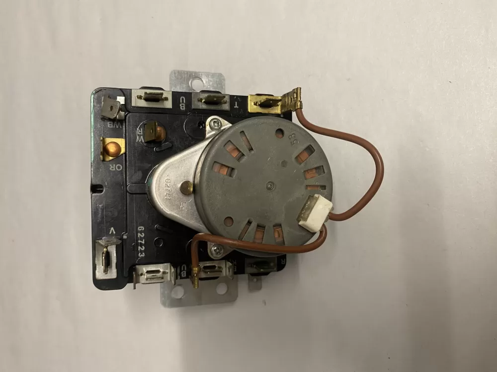 Whirlpool Kenmore WP8299784 AP6012590 Dryer Timer AZ224937 | BK1648