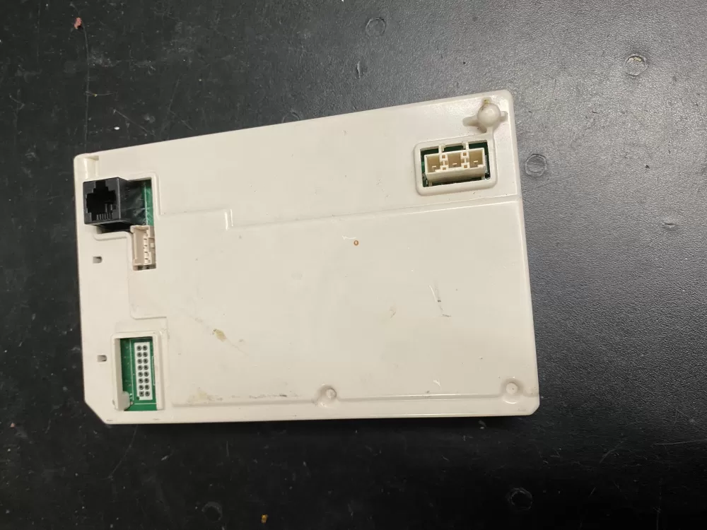 GE 265D3440G701 Dishwasher Control Board AZ20818 | BK729