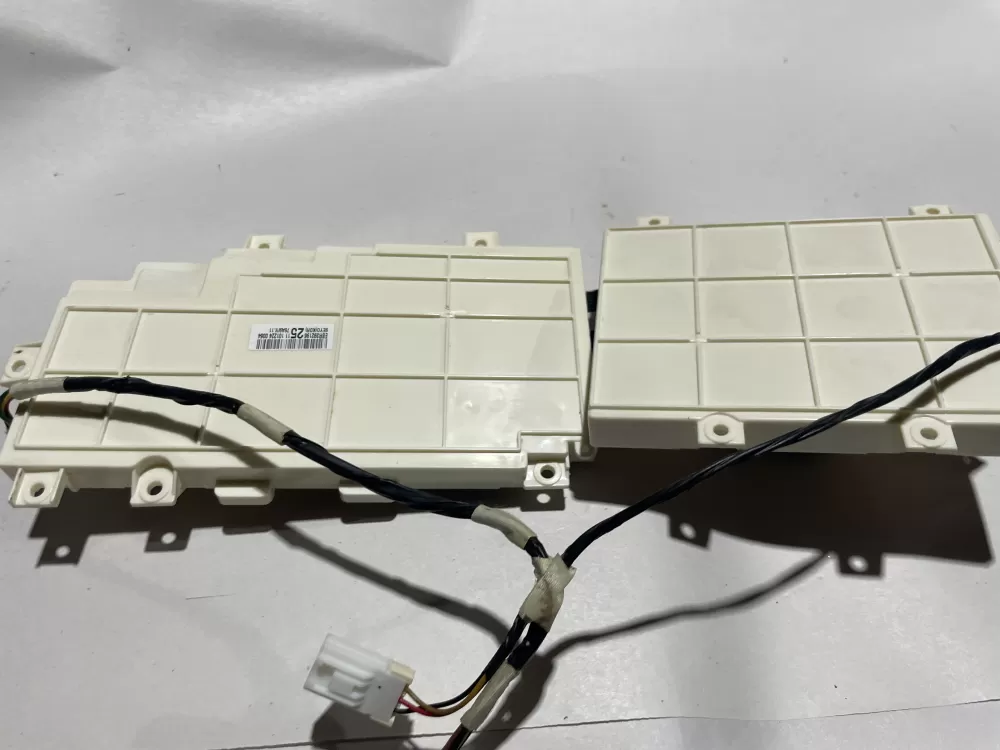 LG EBR39219625 Washer Control Board AZ125821 | Wmv725
