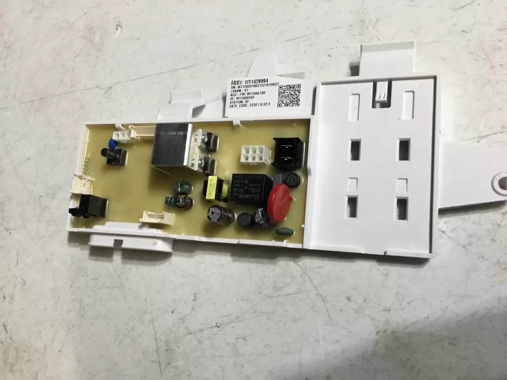 Whirlpool KitchenAid Roper W11428994 W11513246 Washer Board AZ119631 | BG2205