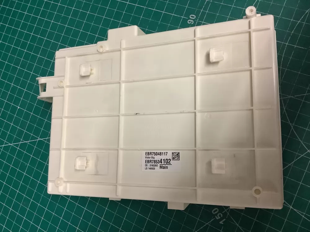 LG EBR78263917 EBR78534102 PS10061318 Washer Control Board