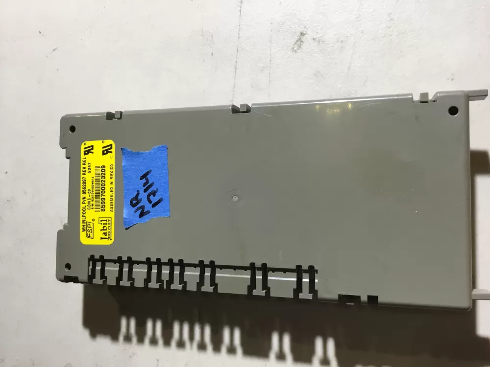 Kenmore KitchenAid W10084141 Dishwasher Control Board AZ40951 | NR1714