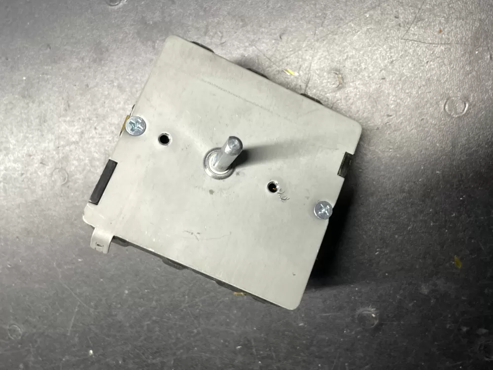 Whirlpool 63715780 6 3715780 Dryer Timer AZ35886 | Wm443