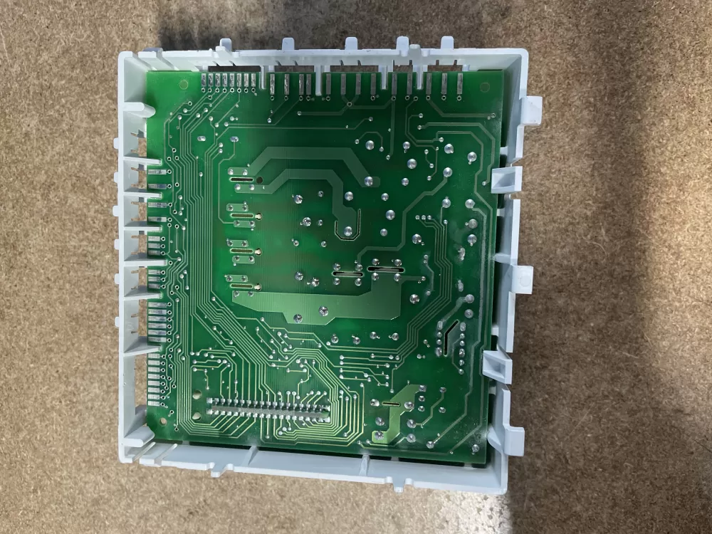 W10022390B WPW10525353 AP6022620 Washer Control Board AZ17188 | KM1362