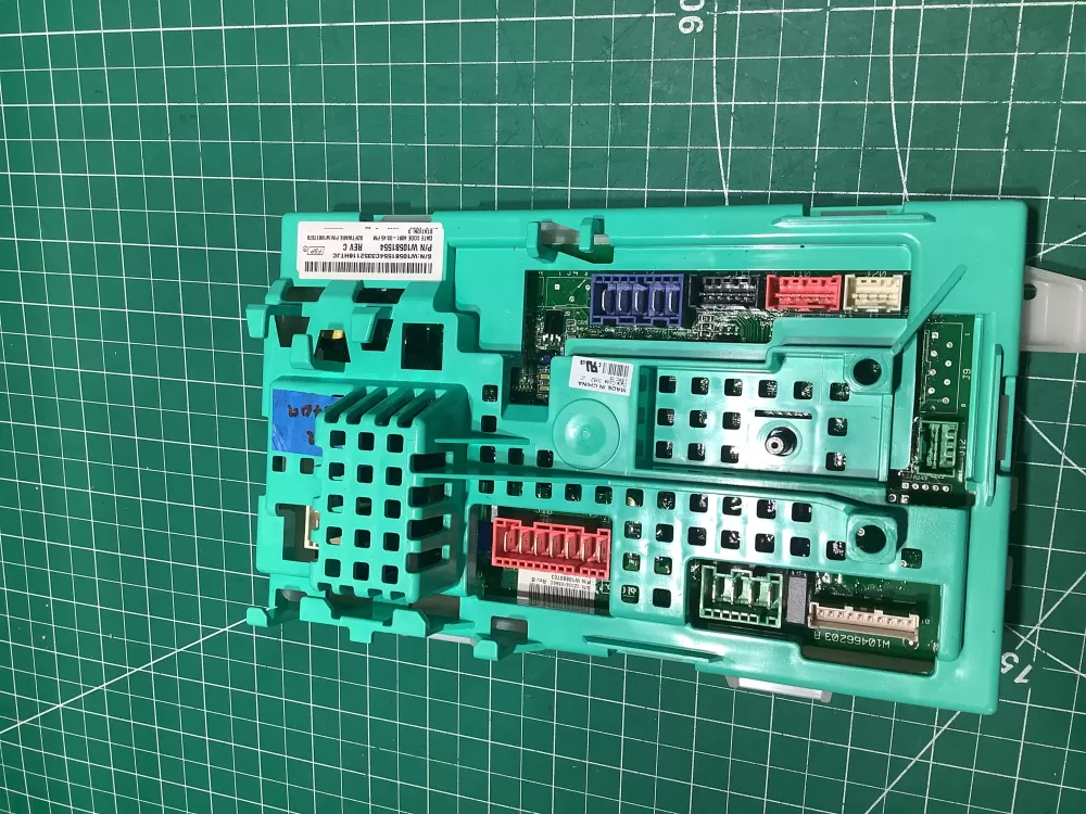 Maytag W10581554 W10723779 W11100673 Washer Control Board AZ183733 | AR2709