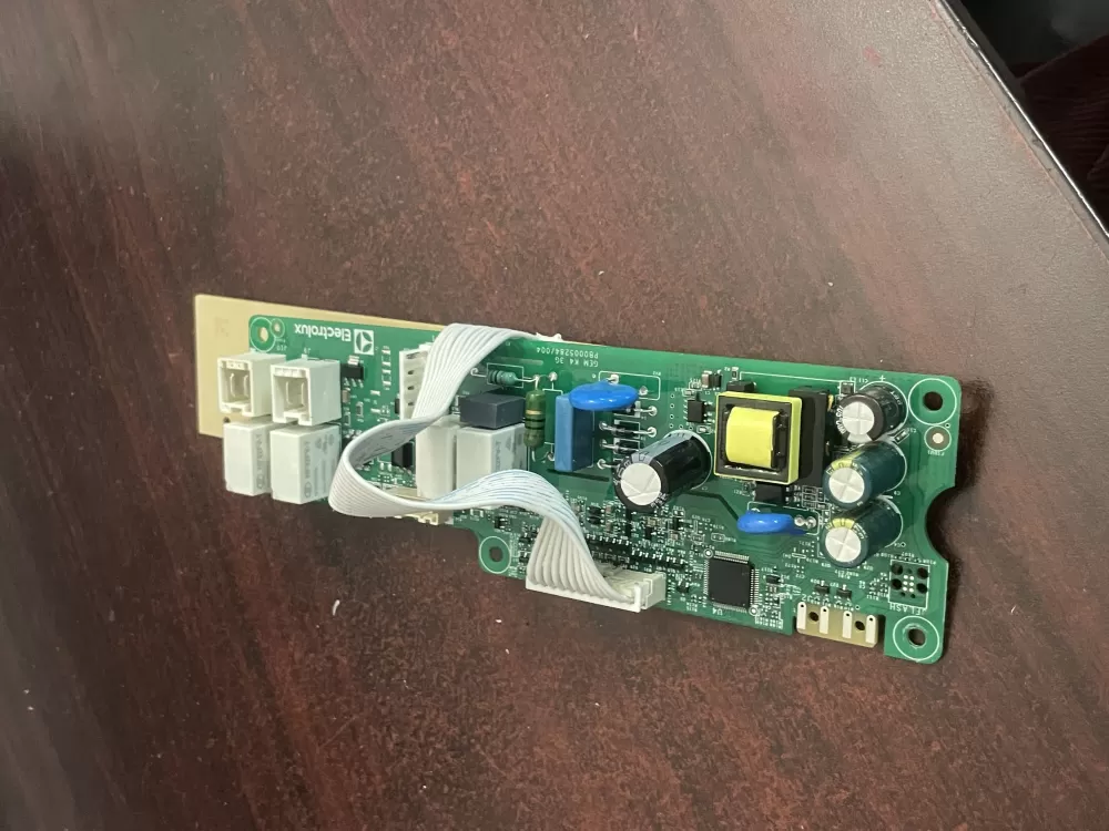 Frigidaire Electrolux A21771906 Dishwasher Control Board AZ93489 | Wm559