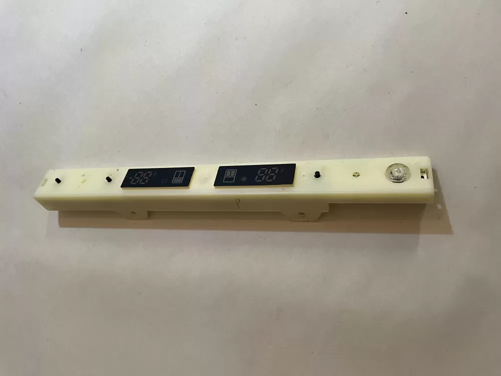 Samsung DA41-00412D AP4446941 Refrigerator Control Board AZ154262 | KM2519