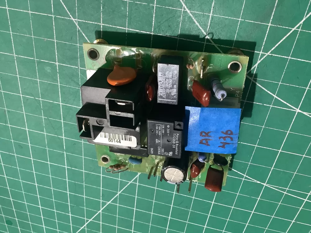 Trane 21C140501G44 Cnt04695 American Standard Control Board AZ194995 | AR436