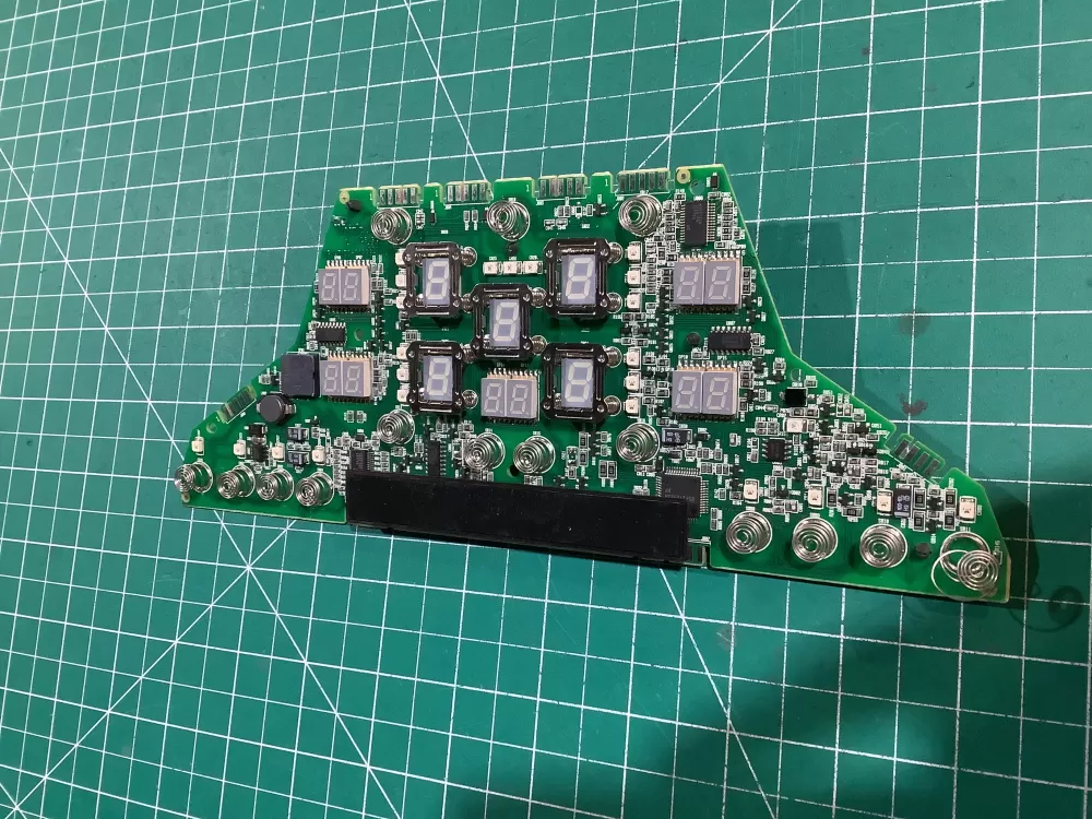 W10398970 GE Board - Control