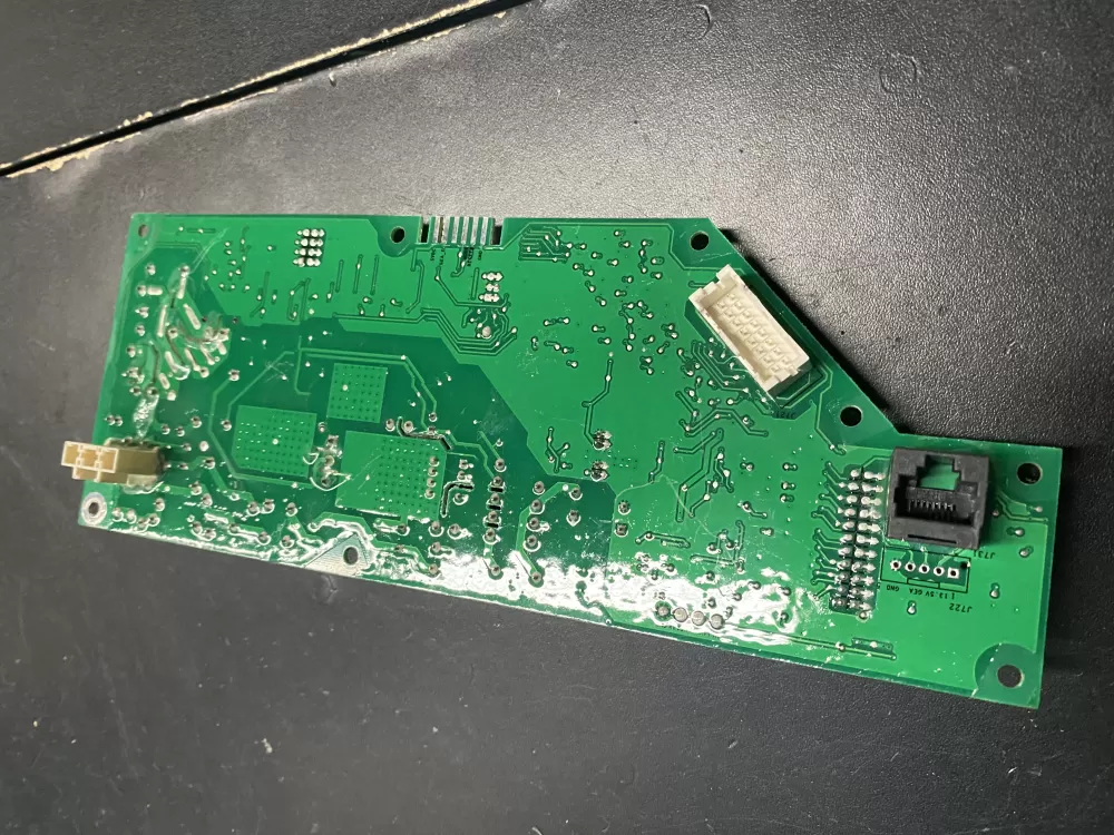 GE WD21X24898 265D1462G400 Dishwasher Main Control Board AZ17252 | BK985