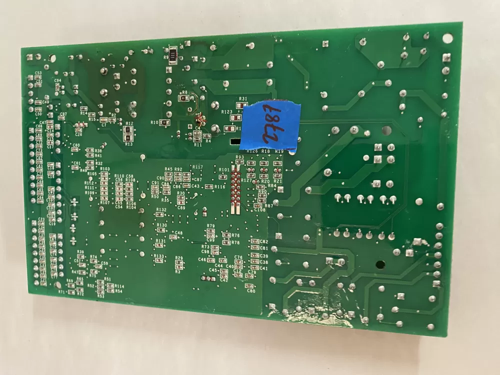 225D3466G006 225d3466g006 Control Board AZ199474 | BK2787