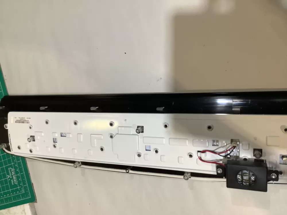 Whirlpool W10596694 W10870765 W11175821 Washer Control Panel AZ229185 | ZCV982