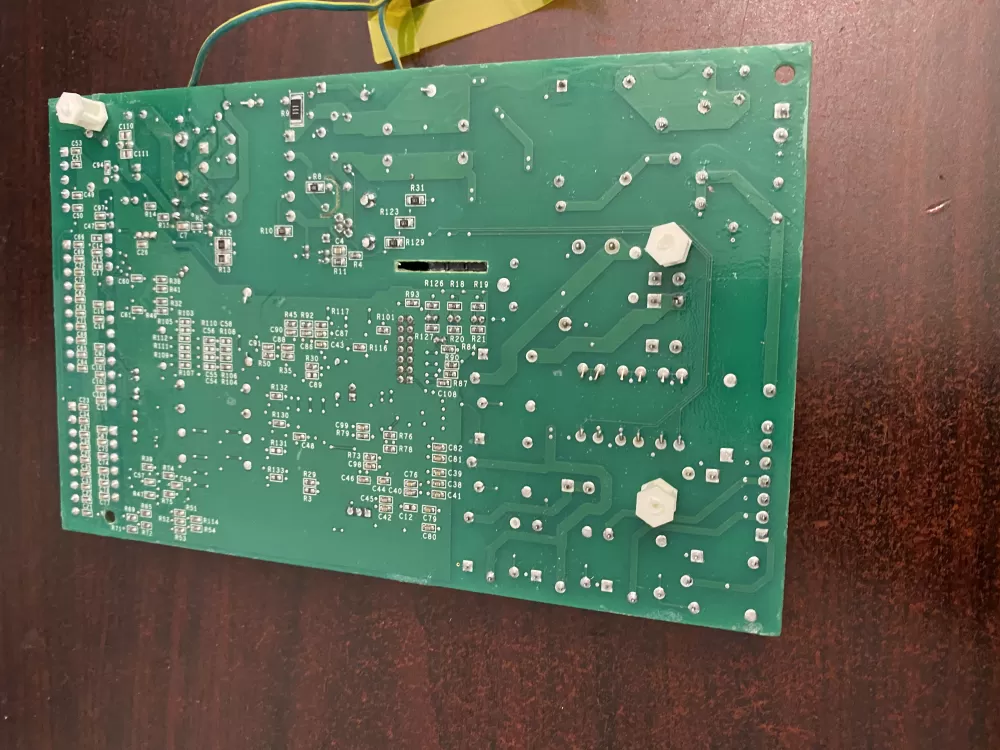 GE WR49X10152R WR49X10152R Refrigerator Control Board AZ94249 | BK254