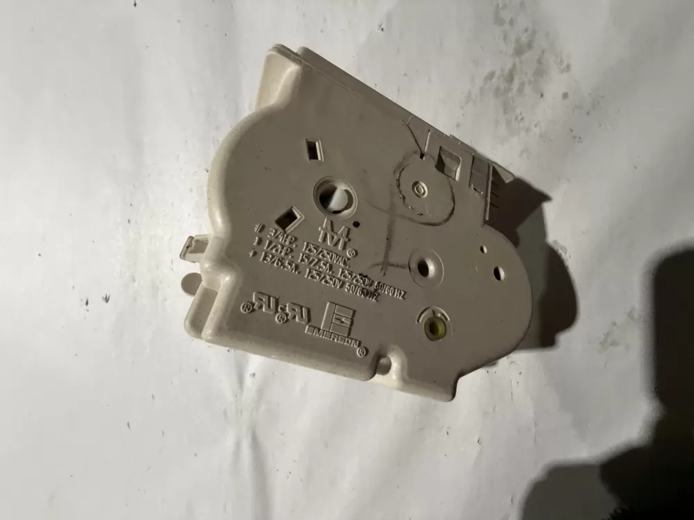 Frigidaire Kenmore 134237200 1014374 134202300 Washer Timer AZ215471 | KM2749