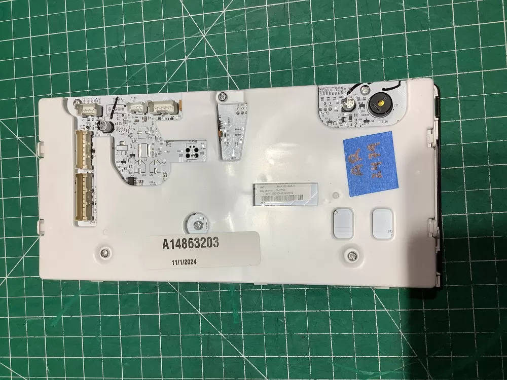  Frigidaire A14863203  Refrigerator Display Control Board AZ148418 | AR2479
