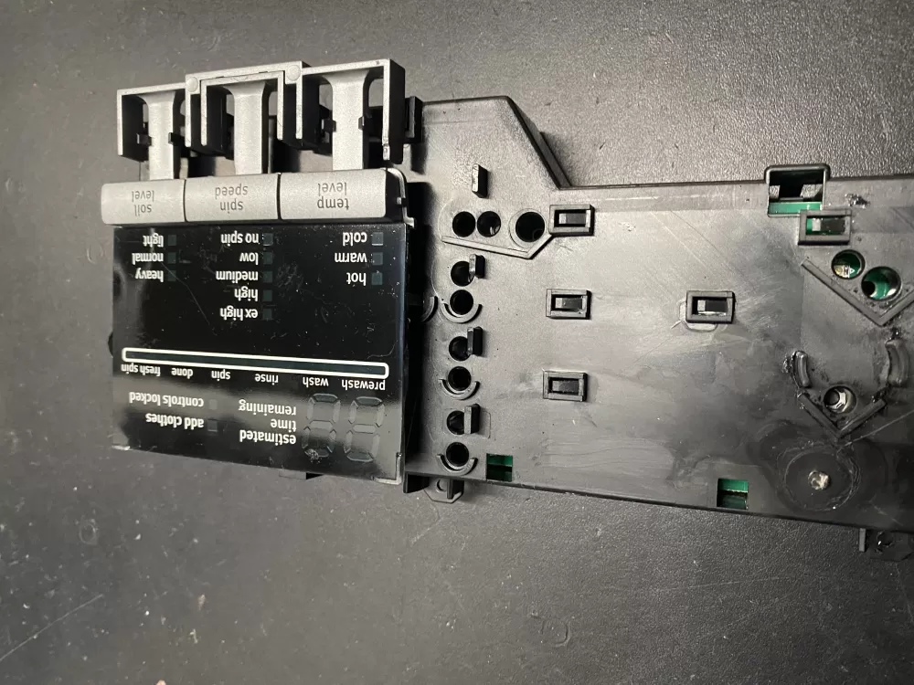 Maytag Whirlpool W10362709 Washer Control Board AZ19051 | BKV53