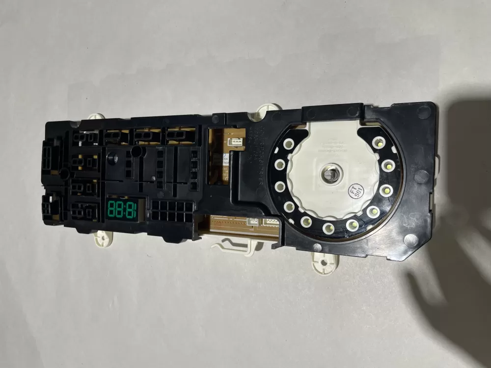Samsung DC92-01624D Dryer Control Board