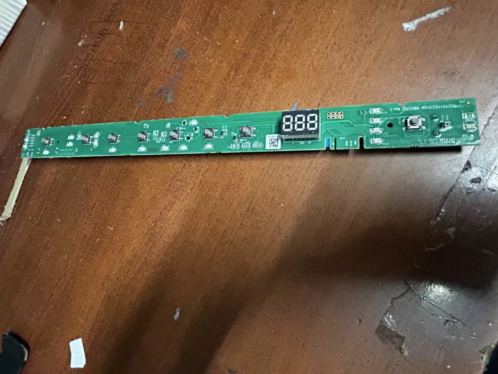 Interface Control Board 7511-1970 AZ184960 | GL2599