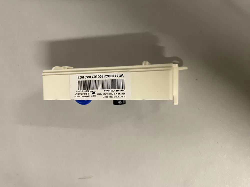 Whirlpool W11492804 Control Board AZ226271 | BK2087