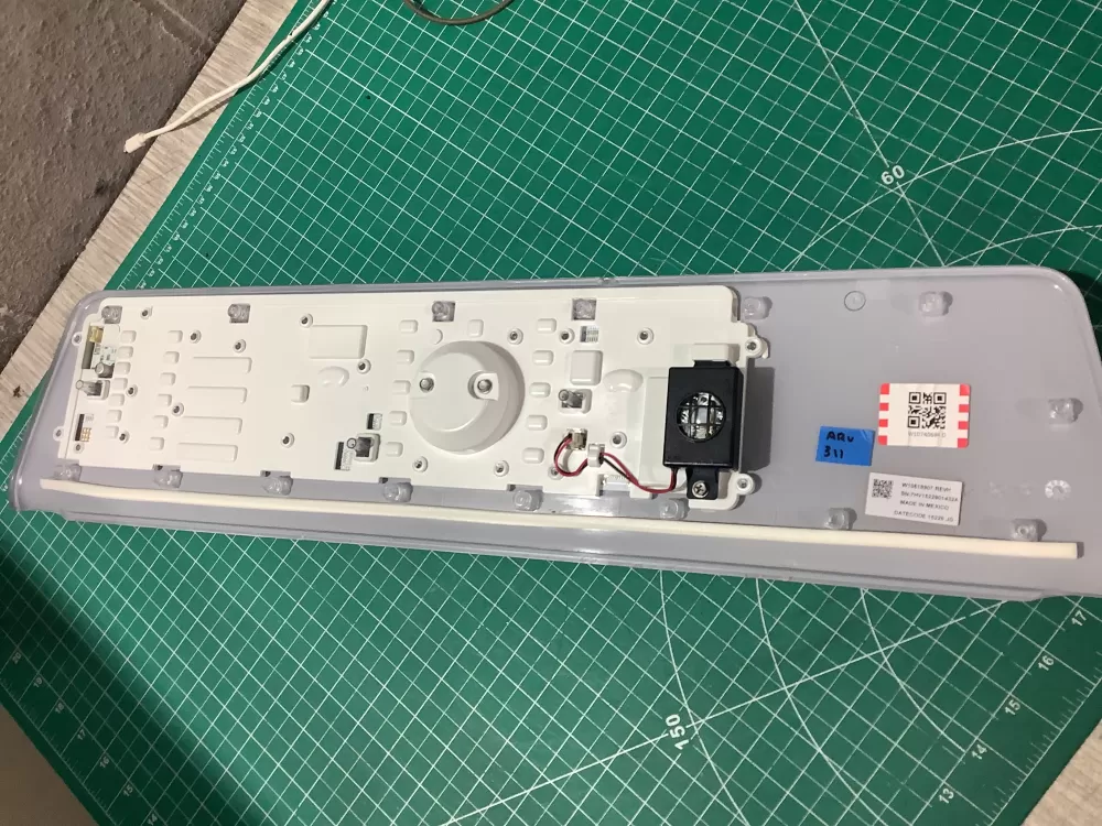 Maytag W10618907 W10740694 Washer Control Board Panel AZ193596 | ARV311