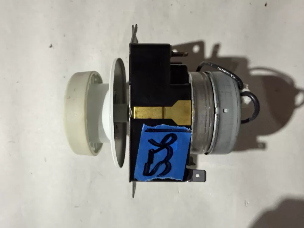 Whirlpool 3976570 PD00003512 3406708 WP3976570 Dryer Timer AZ228312 | KM536