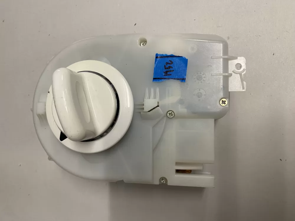 GE WH12X10527 175D6604P053 Washer Timer AZ227551 | BK1952