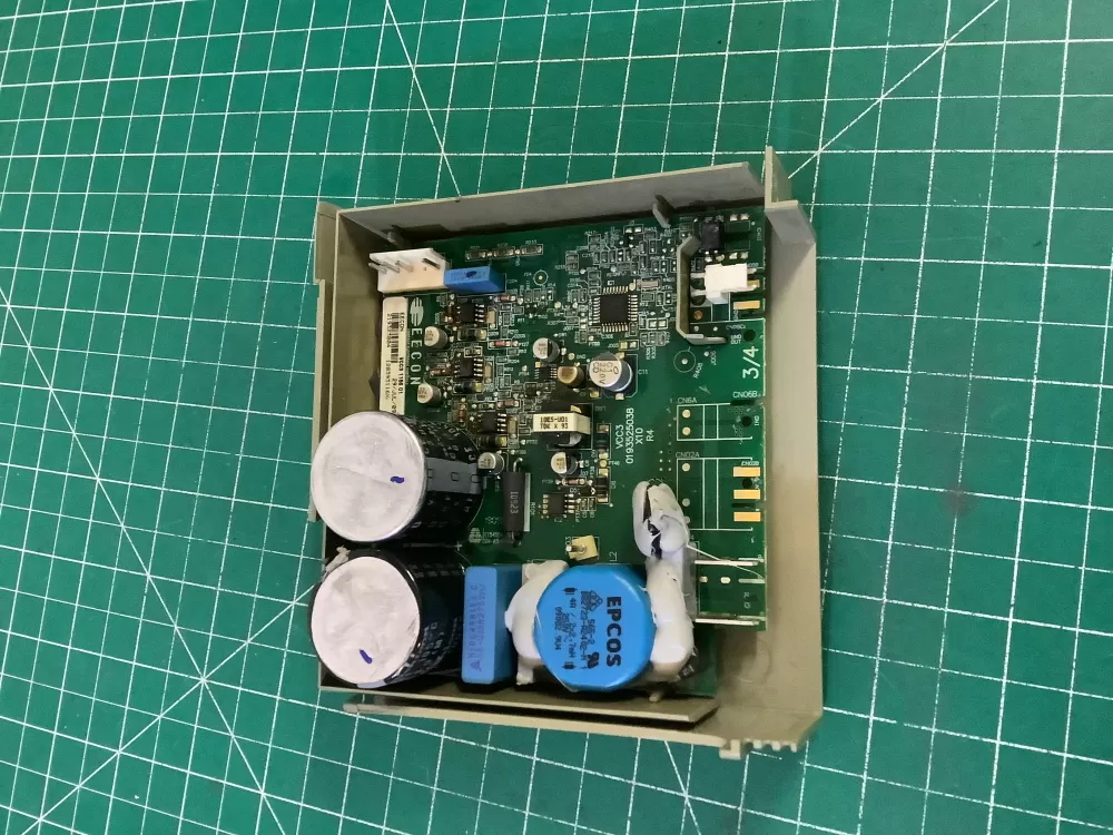 Refrgerator Inverter 200D5948P008 AZ198116 | NR2766