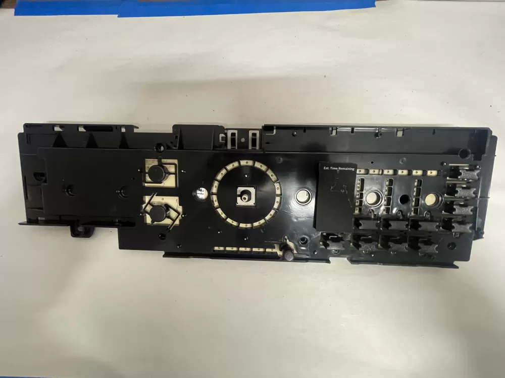 GE  Whirlpool 290D1525G501 290D2860G001 Washer Control Board