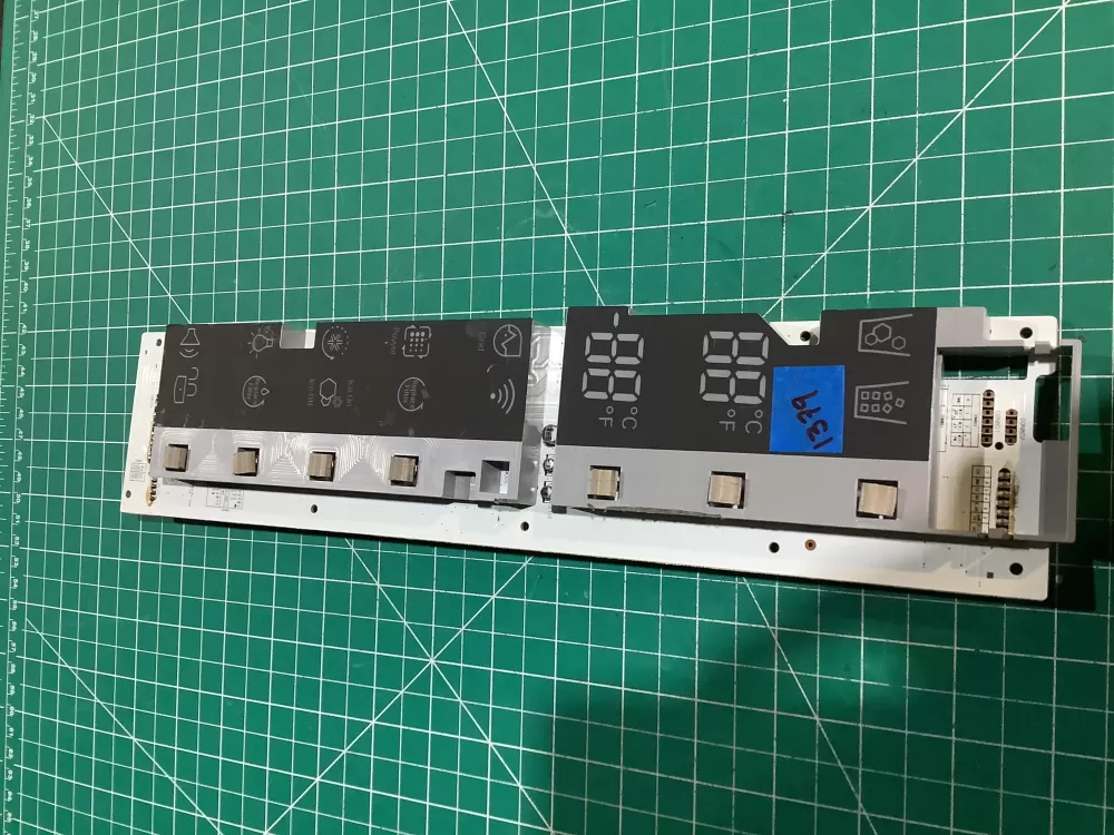 LG EBR79159704 Refrigerator Dispenser Board AZ151111 | NR1379